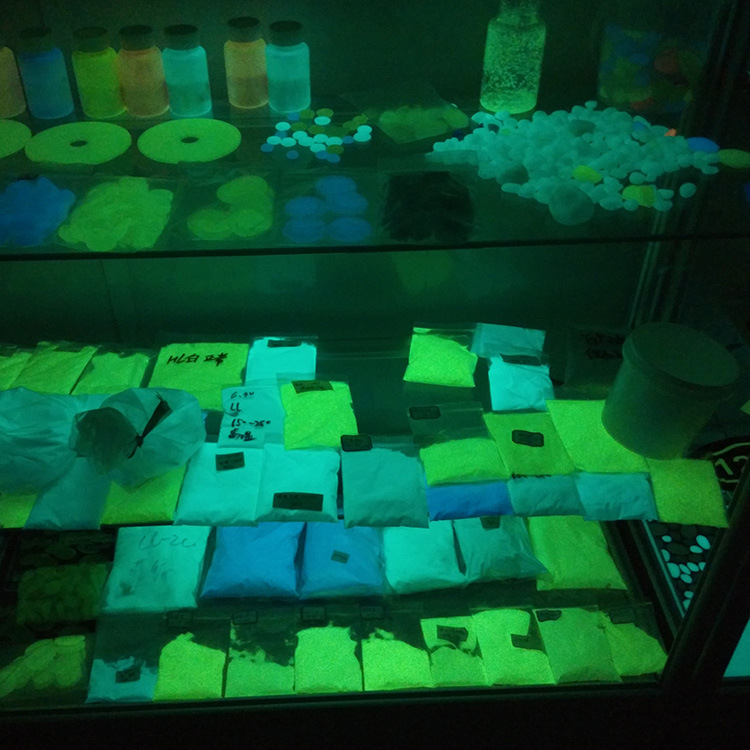 Hoge helderheid lichtgevend za - Aquarium Fish Glow In The Dark recensie en prijs