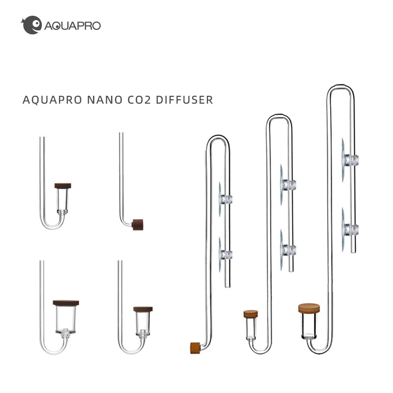 Aquarium CO2 Diffuser Aquarium - Aquarium Fish Images recensie en prijs