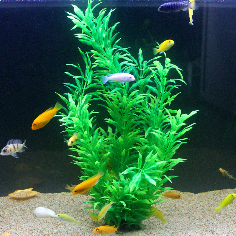 50CM Kunstmatige Aquarium Zeld - Aquarium Fish Artificial recensie en prijs