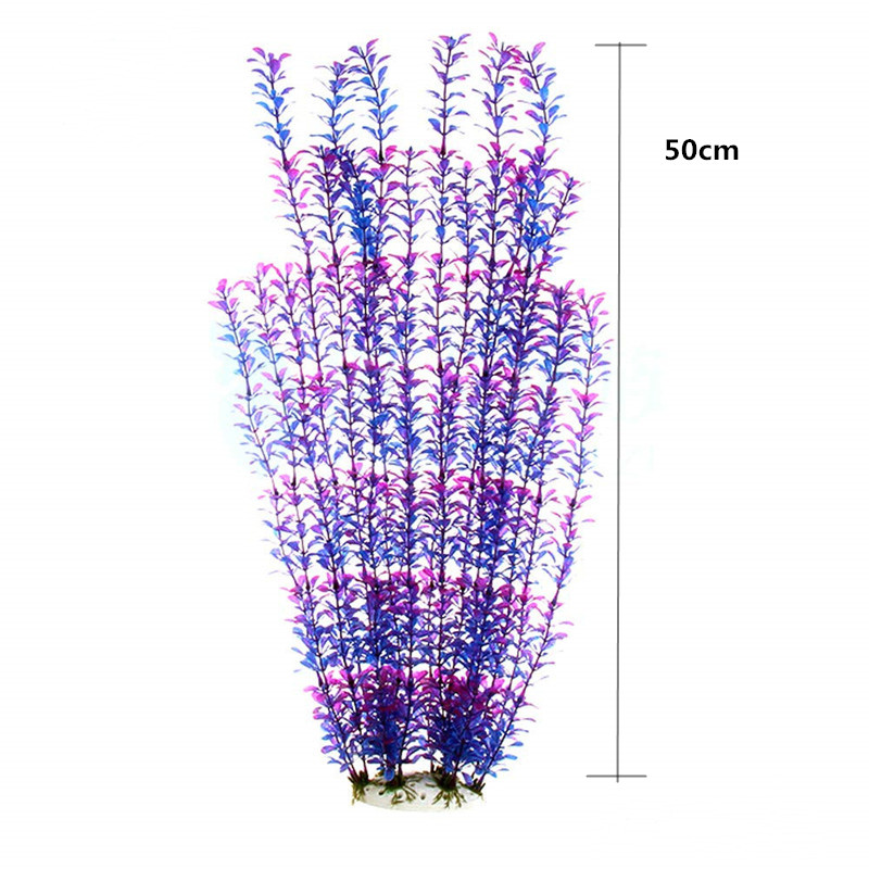 50CM Kunstmatige Aquarium Zeld - Aquarium Fish Artificial recensie en prijs
