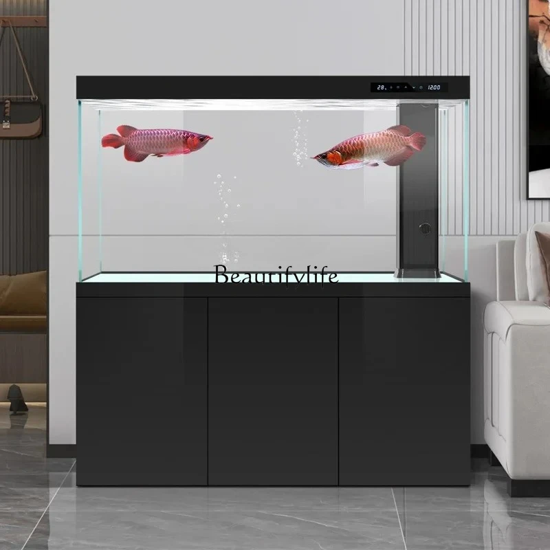FG11 Visbak Woonkamer Huishoud - Aquarium Fish Dragon recensie en prijs