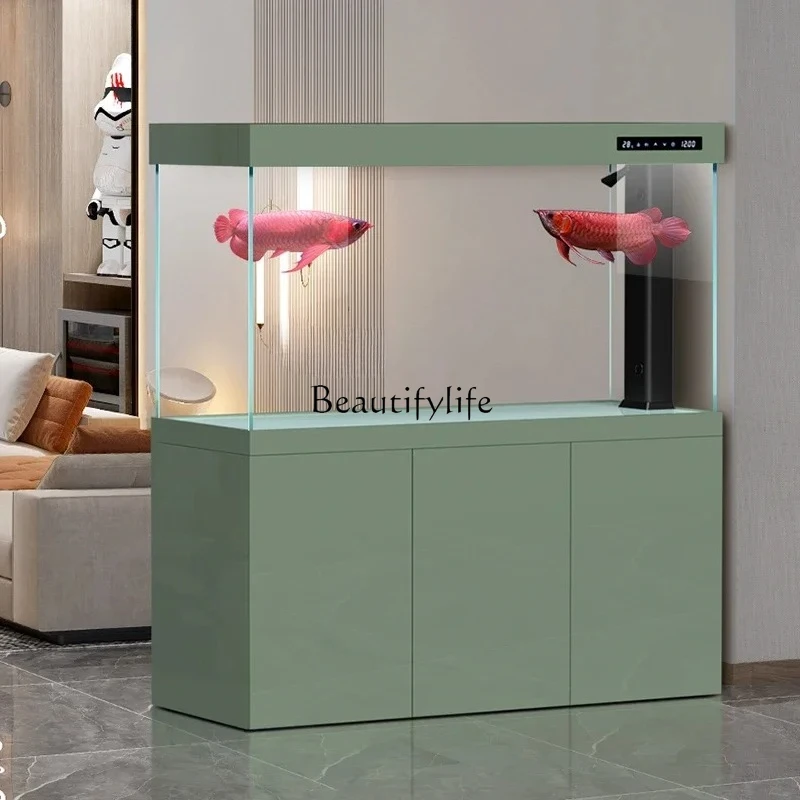 FG11 Visbak Woonkamer Huishoud - Aquarium Fish Dragon recensie en prijs