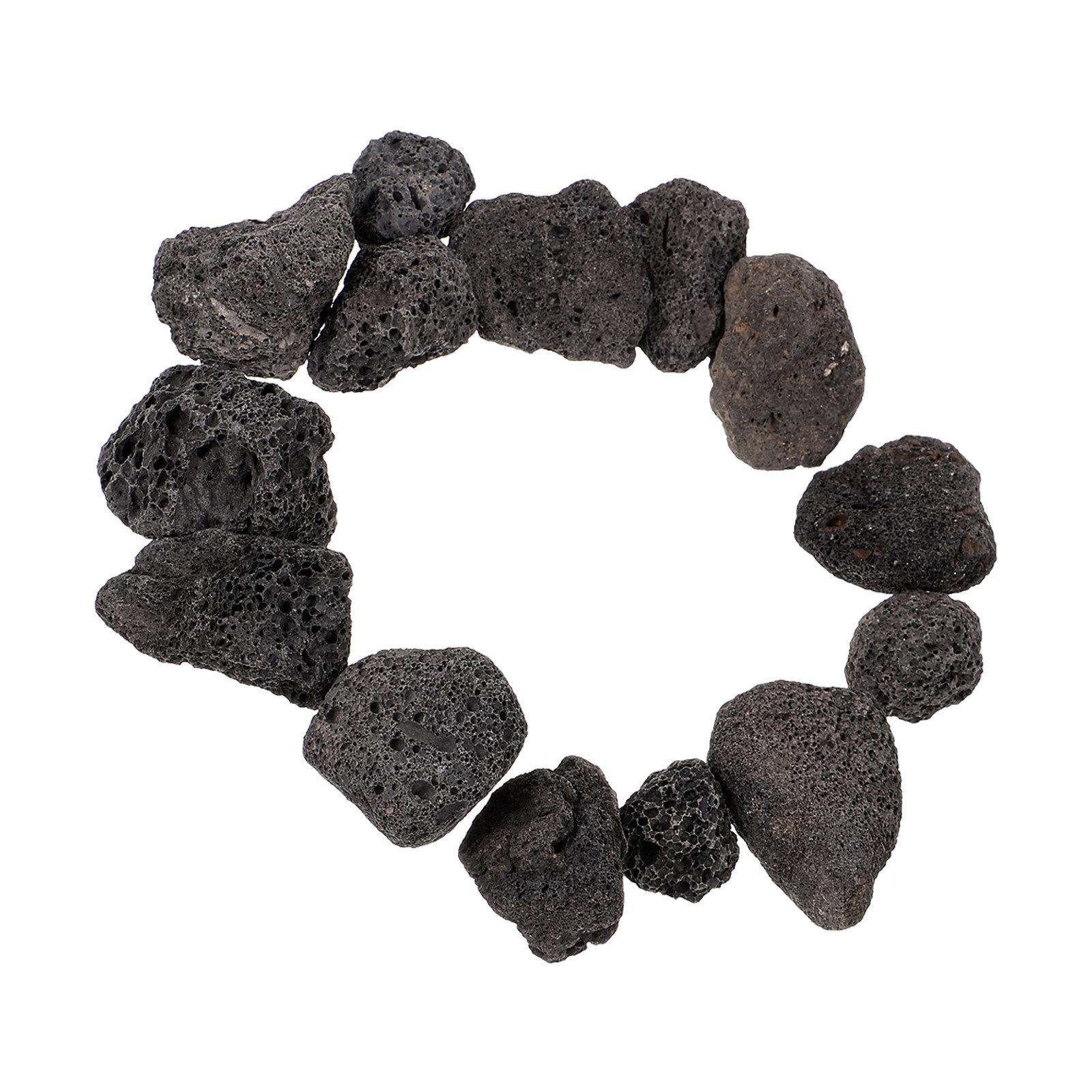 1Pack Natuurlijke vulkanische  - Aquarium Fish Small recensie en prijs