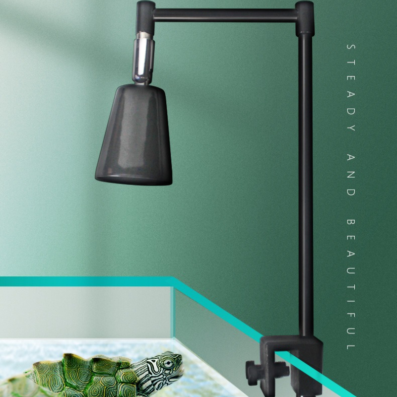 NOMOY Reptielenlampstandaard m - Aquarium Fish Jar recensie en prijs