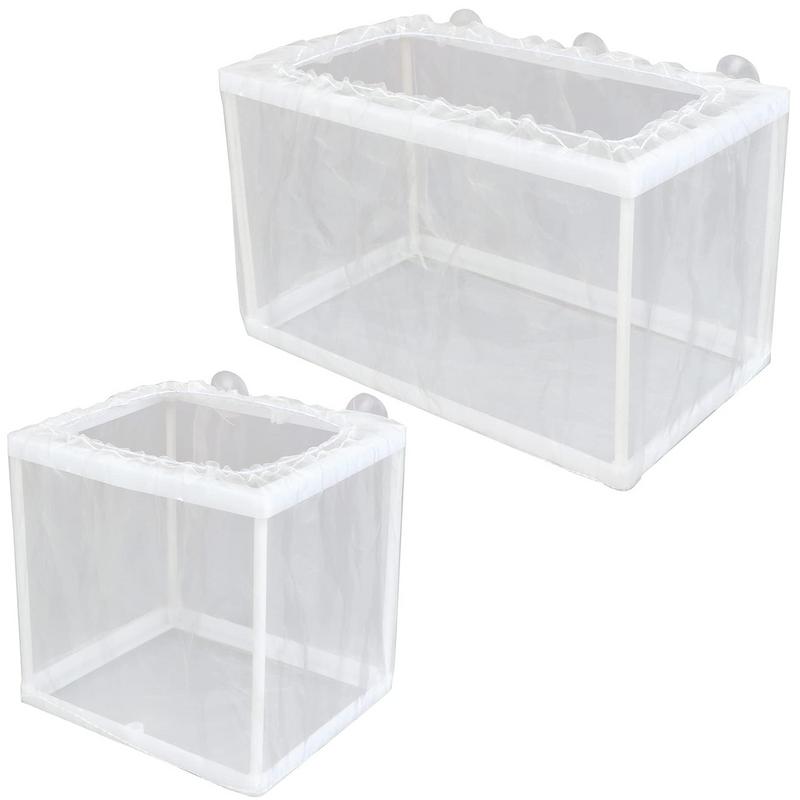 Vis Fokker Box Diy Aquarium Ha - Aquarium Fish Jar recensie en prijs