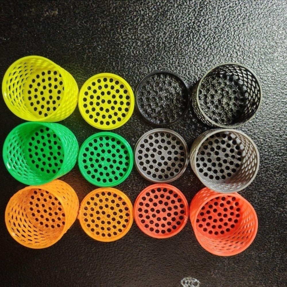 Nieuwe 3D-print koraalreproduc - Aquarium Fish Reproduction recensie en prijs