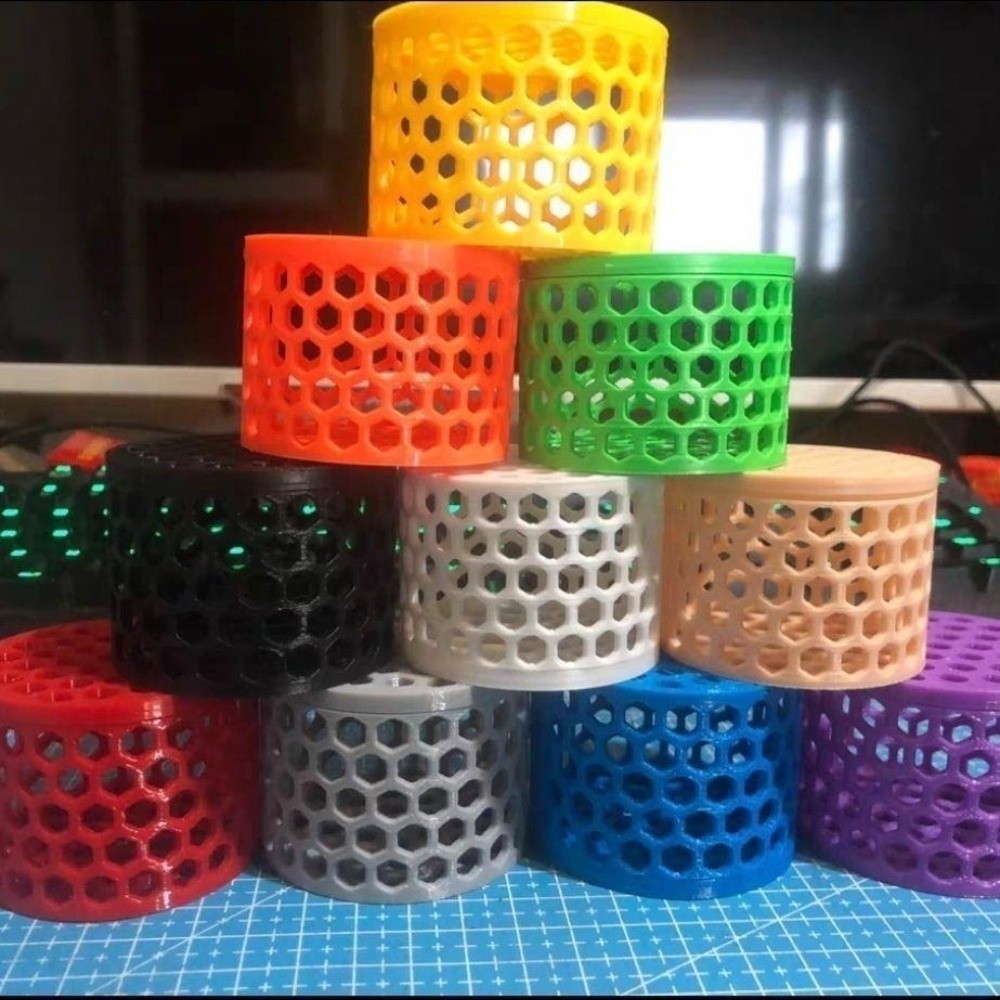 Nieuwe 3D-print koraalreproduc - Aquarium Fish Reproduction recensie en prijs