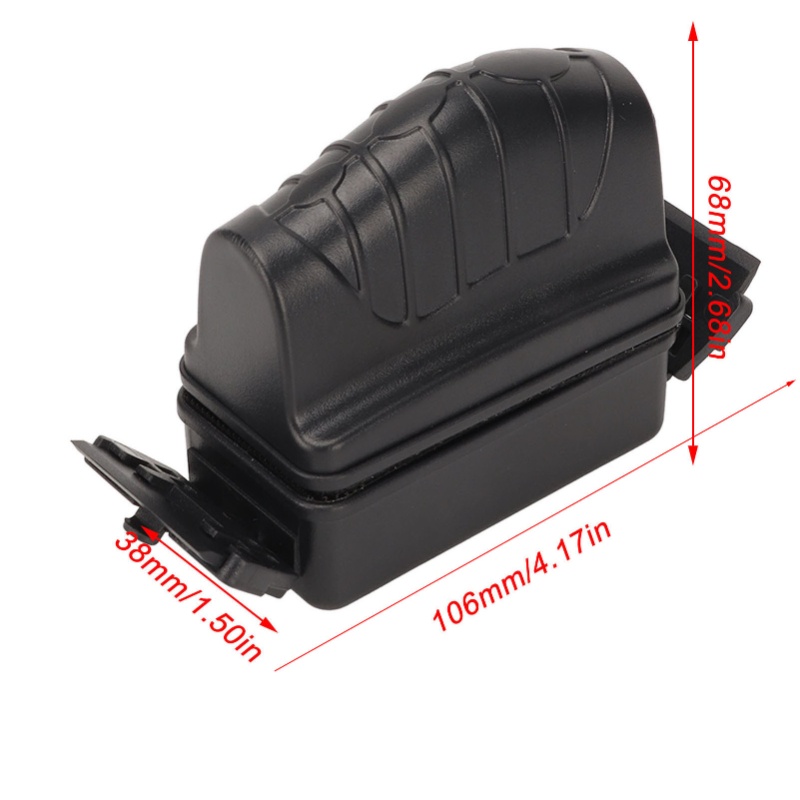 Aquarium magnetische borstel d - Algae Scraper Blade recensie en prijs