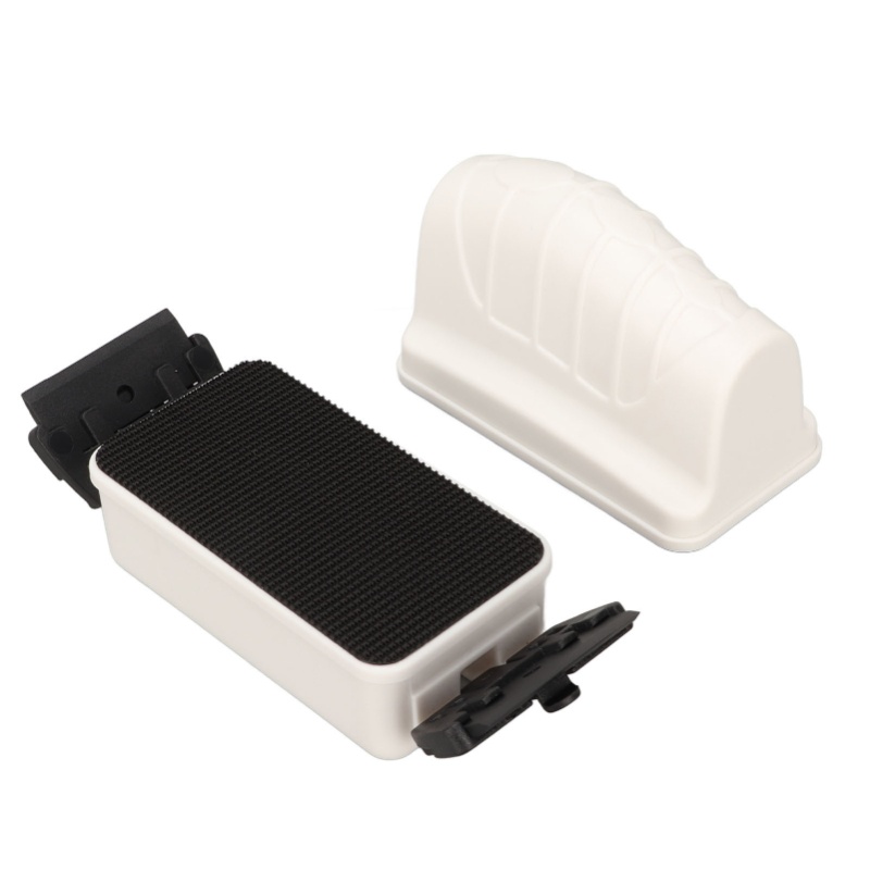 Aquarium magnetische borstel d - Algae Scraper Blade recensie en prijs