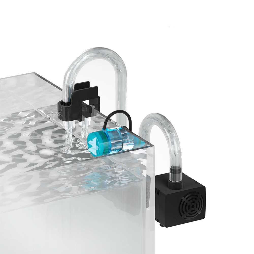 FZONE ATO-380P Auto Top Off-sy - Aquarium Fish Images recensie en prijs