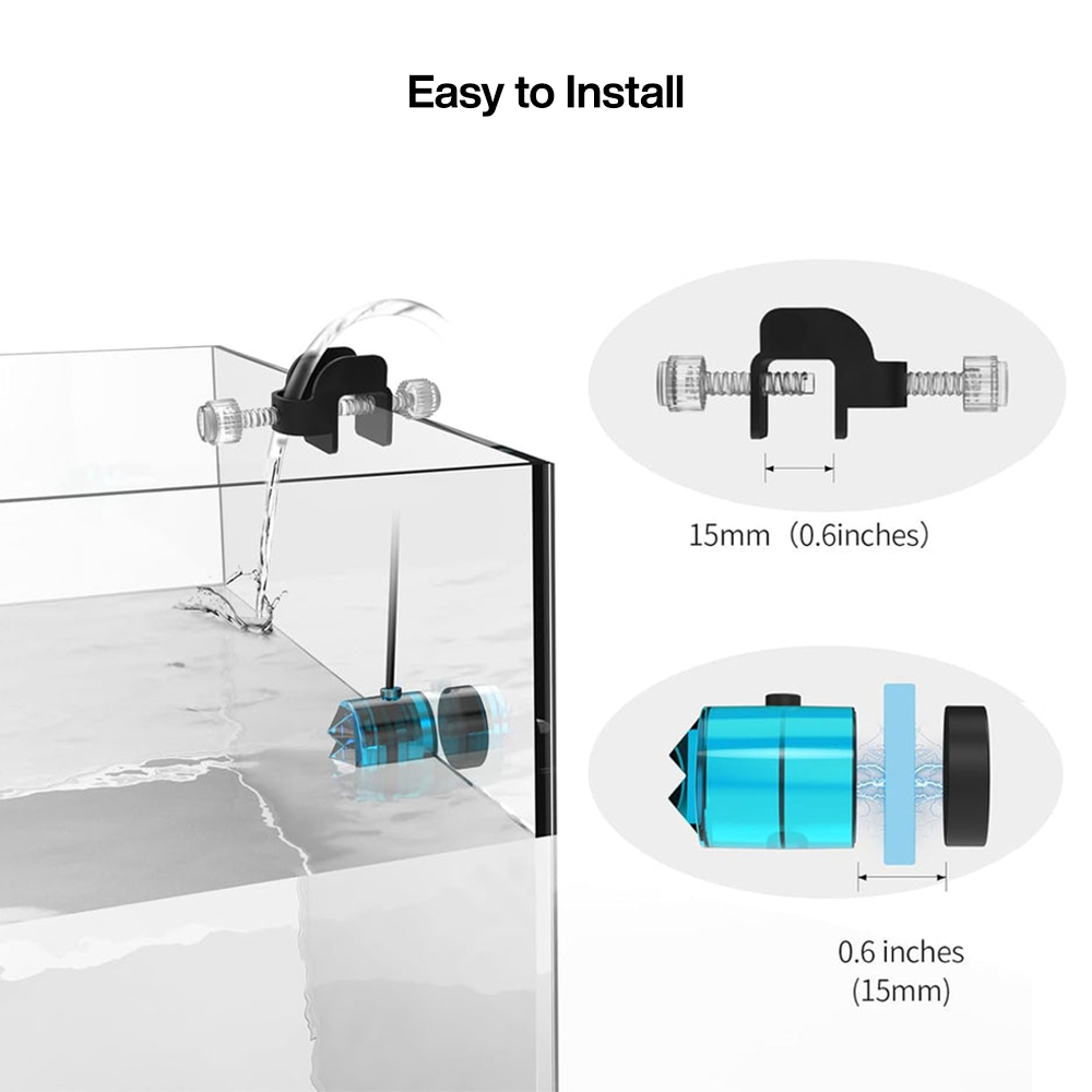 FZONE ATO-380P Auto Top Off-sy - Aquarium Fish Images recensie en prijs
