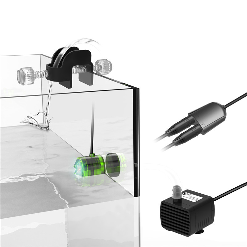 MagTool AUTO TOP Off(ATO) ATO- - Aquarium Fish Images recensie en prijs