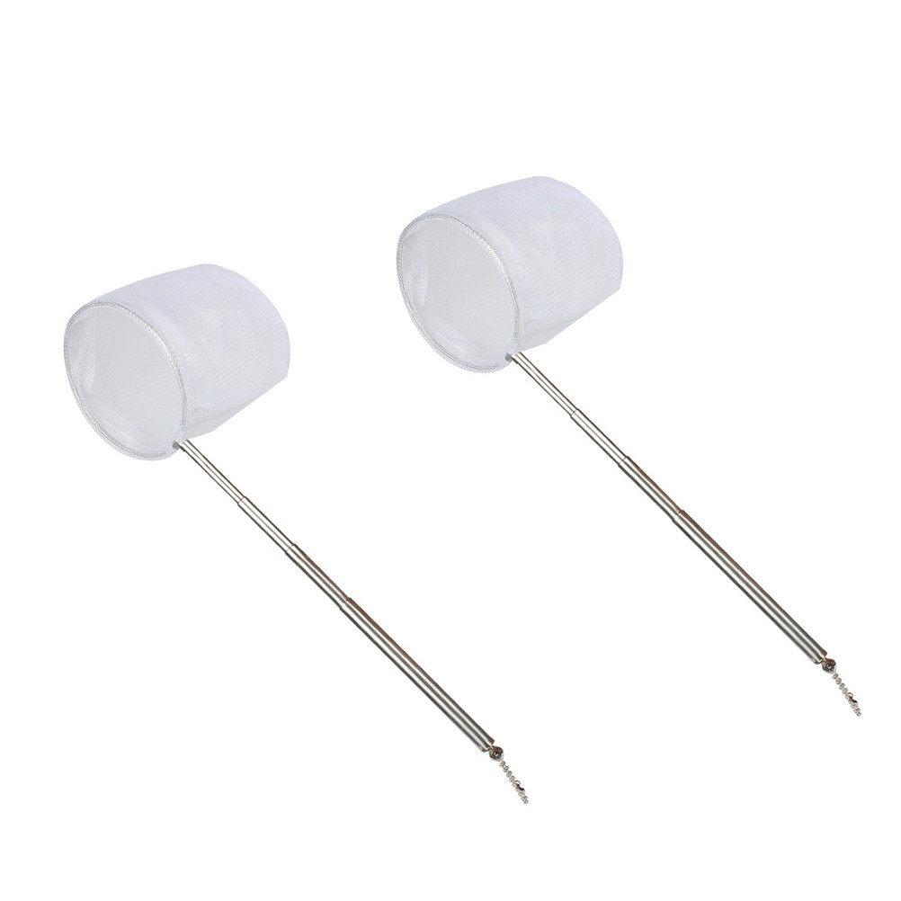 2 stuks mini-visnet voor garna - Aquarium Fish Small recensie en prijs