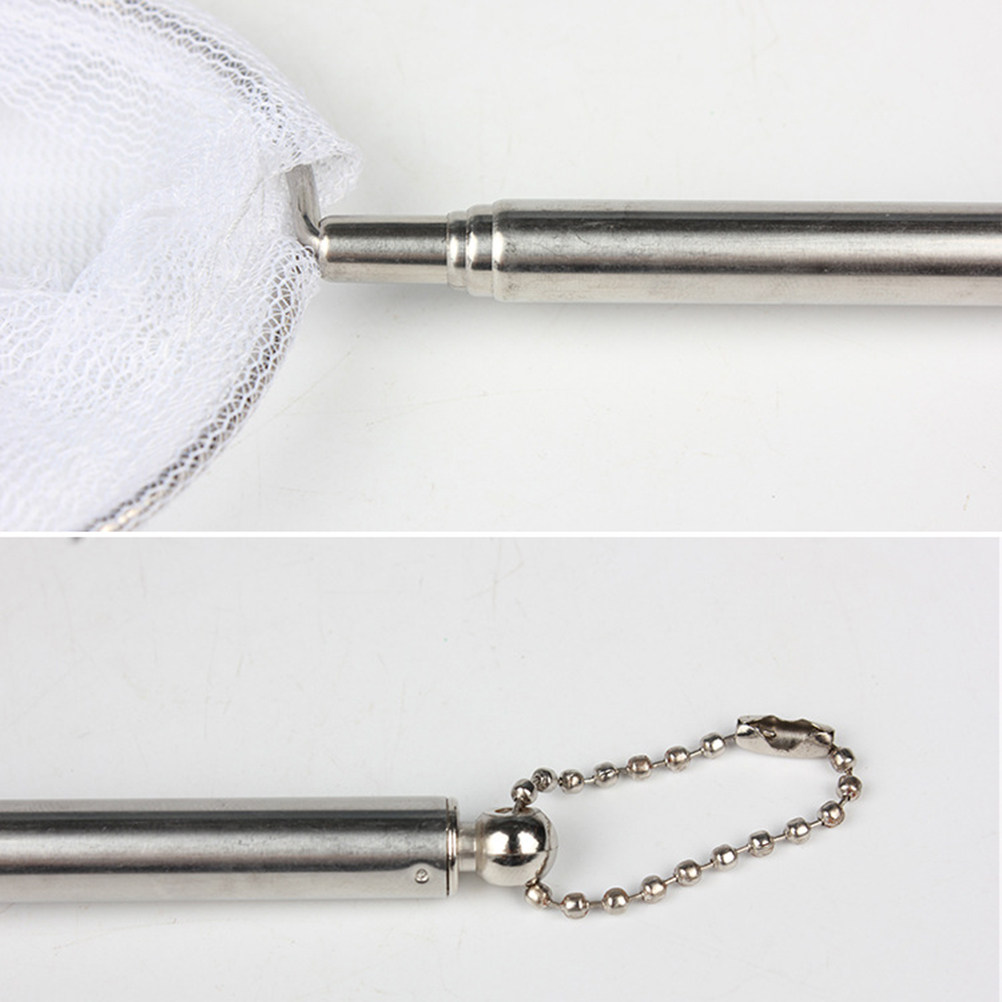 2 stuks mini-visnet voor garna - Aquarium Fish Small recensie en prijs