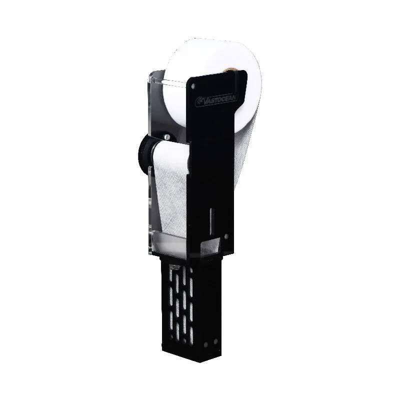 VASTOCEAN Mini Aquarium Doek P - Box Fish In Aquarium recensie en prijs