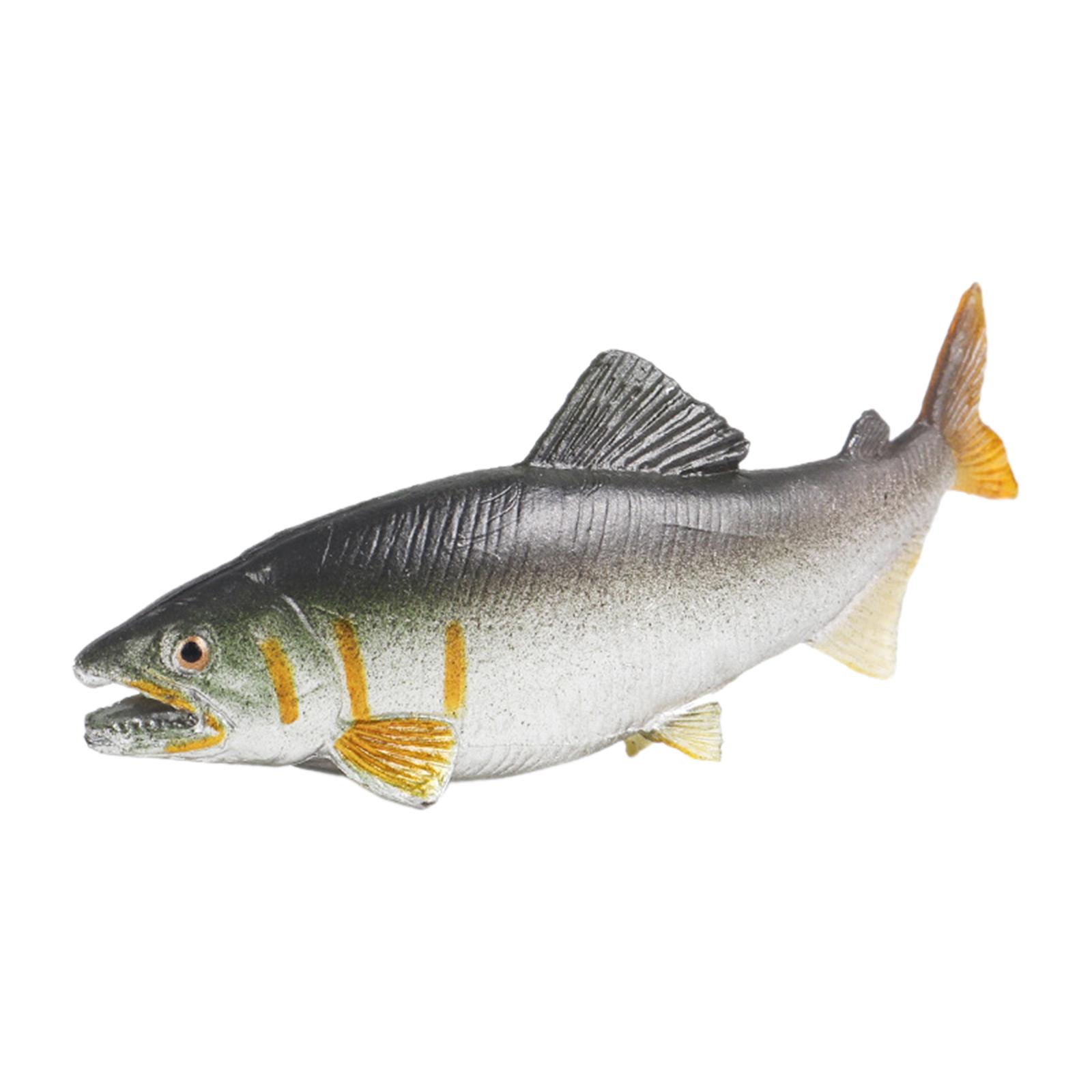 3x Vis Speelgoed Aquarium Deco - Fish Toy In Aquarium recensie en prijs