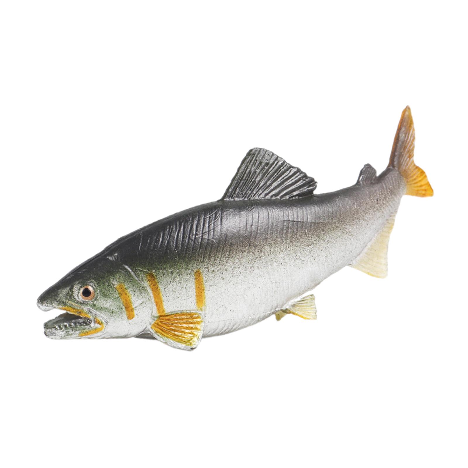 3x Vis Speelgoed Aquarium Deco - Fish Toy In Aquarium recensie en prijs