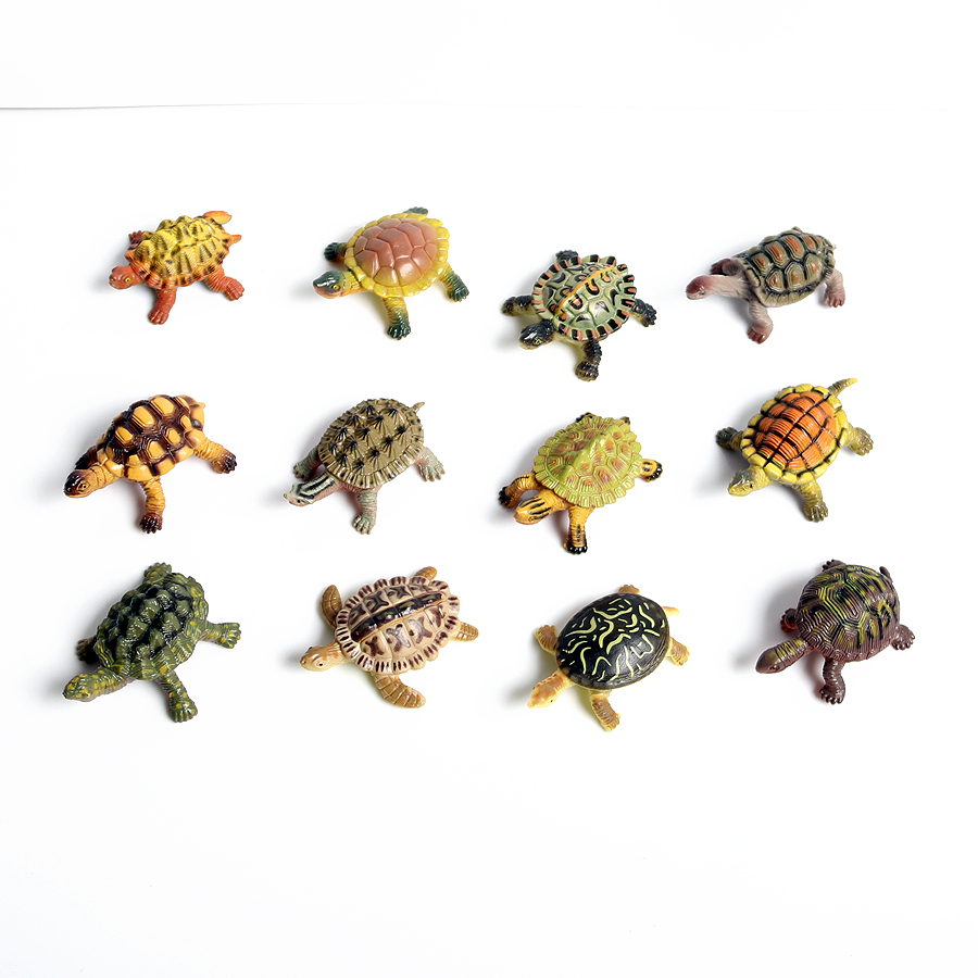 Realistische Miniaturen Zeelev - Fish Toy In Aquarium recensie en prijs